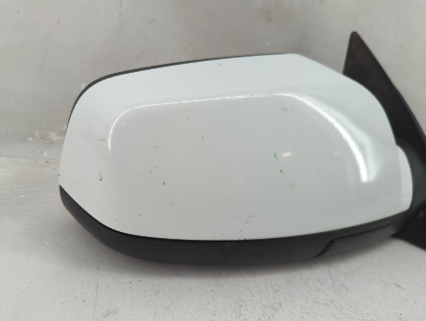 2011-2014 Chevrolet Equinox Passenger Side View Mirror - Right Door Mirror OEM Used - Oemusedautoparts1.com
