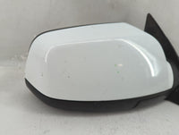 2011-2014 Chevrolet Equinox Passenger Side View Mirror - Right Door Mirror OEM Used - Oemusedautoparts1.com