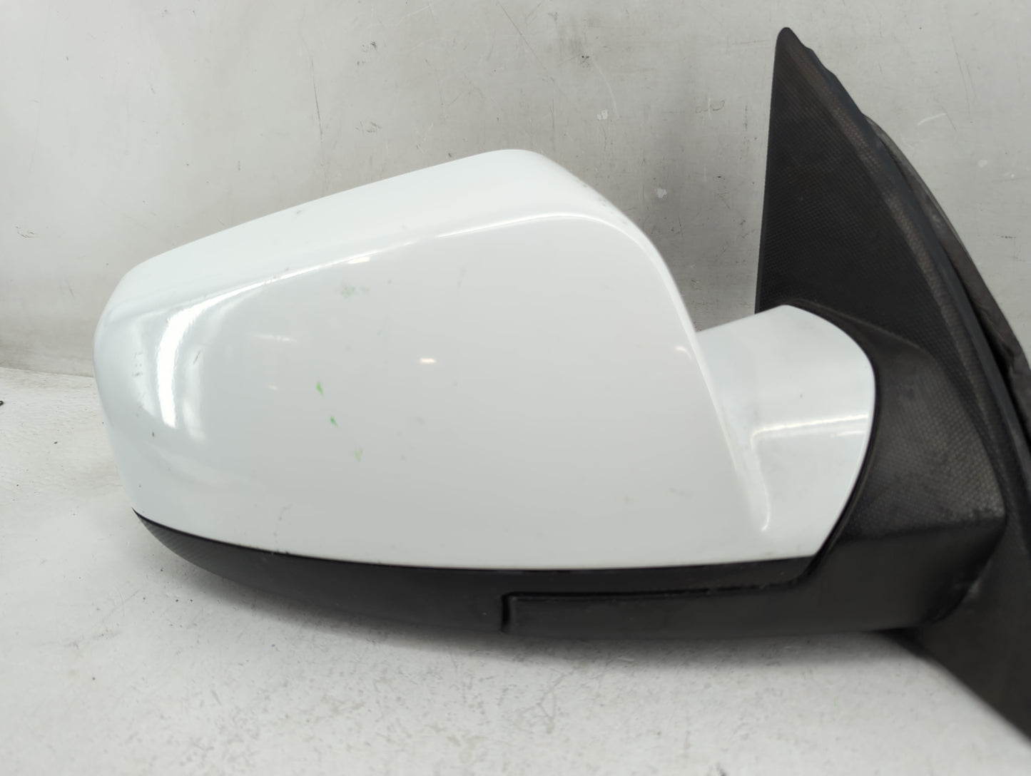 2011-2014 Chevrolet Equinox Passenger Side View Mirror - Right Door Mirror OEM Used - Oemusedautoparts1.com