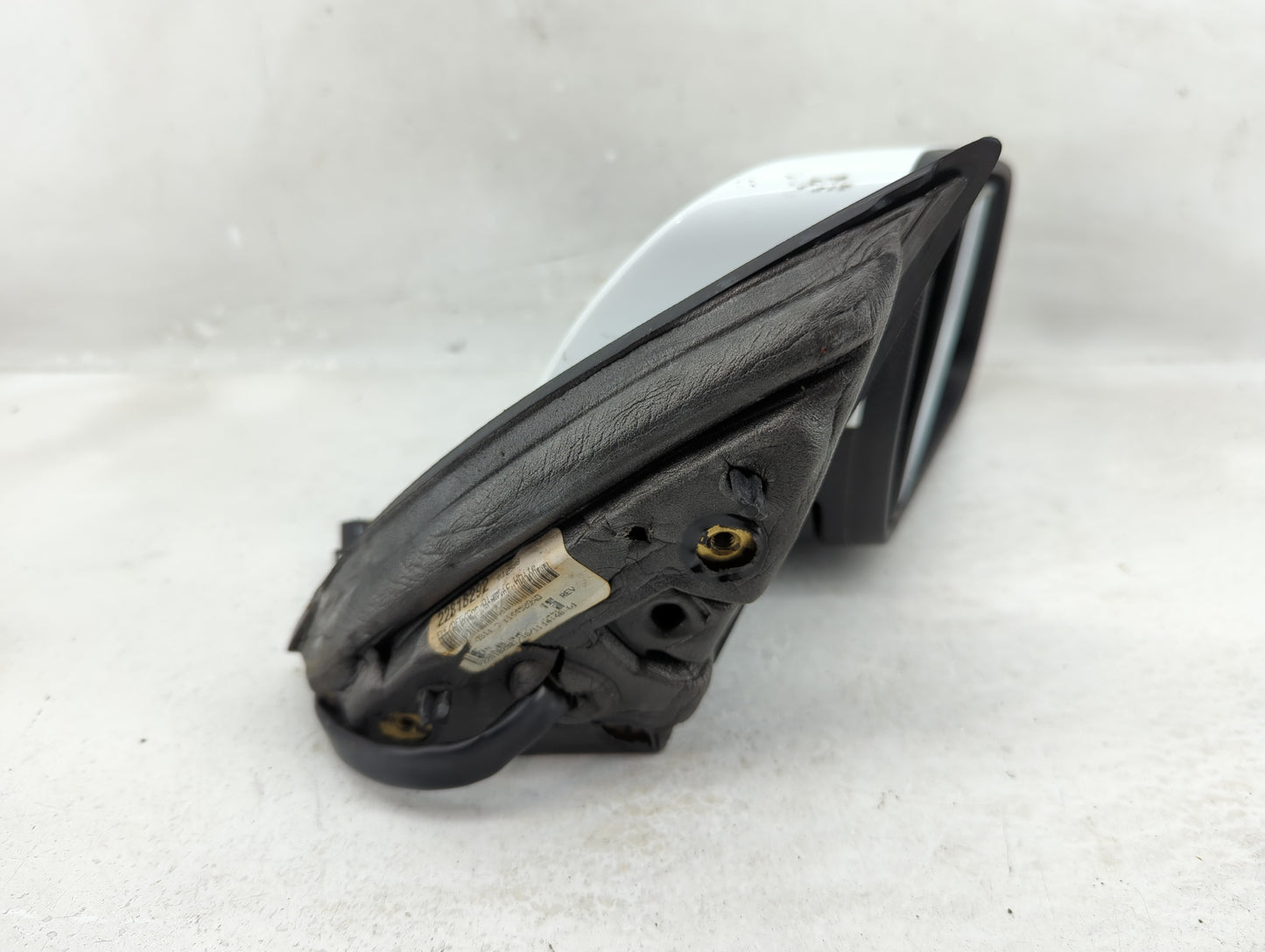 2011-2014 Chevrolet Equinox Passenger Side View Mirror - Right Door Mirror OEM Used - Oemusedautoparts1.com
