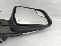 2011-2014 Chevrolet Equinox Passenger Side View Mirror - Right Door Mirror OEM Used - Oemusedautoparts1.com