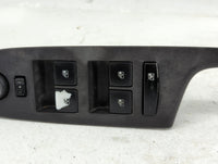 2010-2017 Chevrolet Equinox Master Power Window Switch Replacement Driver Side Left Fits OEM Used Auto Parts - Oemusedautopa