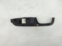 2010-2017 Chevrolet Equinox Master Power Window Switch Replacement Driver Side Left Fits OEM Used Auto Parts - Oemusedautopa