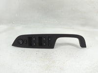2012-2017 Chevrolet Equinox Master Power Window Switch Replacement Driver Side Left P/N:20917599 25946840 Fits OEM Used Auto