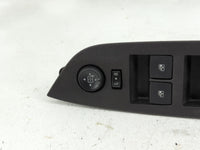 2012-2017 Chevrolet Equinox Master Power Window Switch Replacement Driver Side Left P/N:20917599 25946840 Fits OEM Used Auto