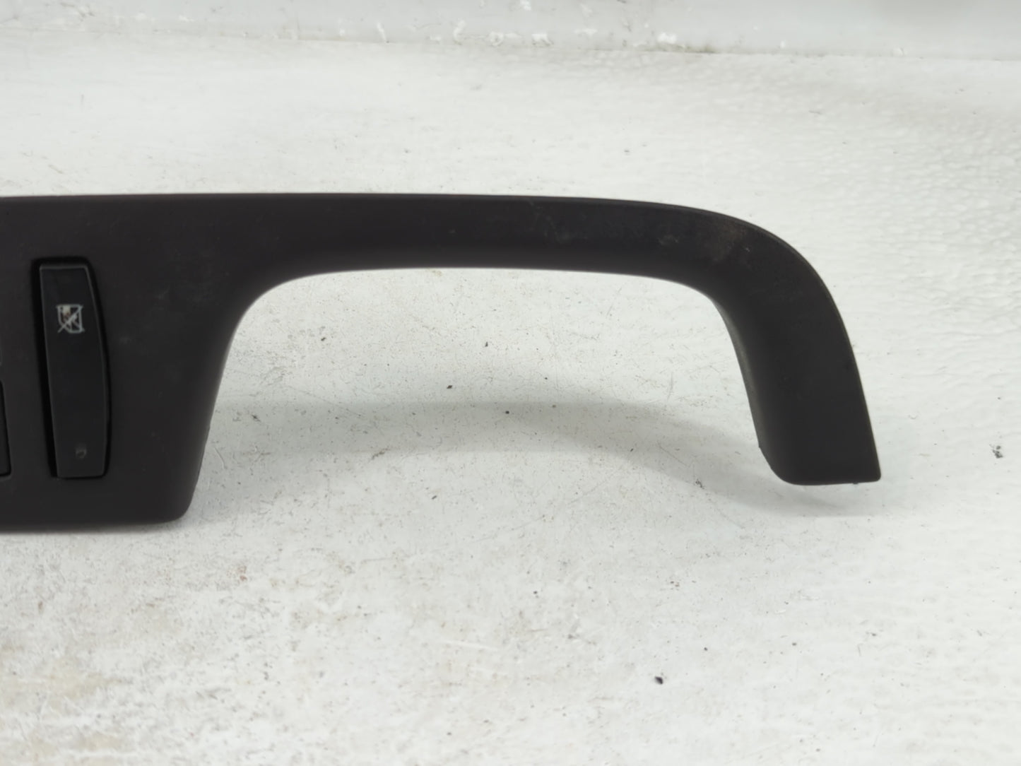 2012-2017 Chevrolet Equinox Master Power Window Switch Replacement Driver Side Left P/N:20917599 25946840 Fits OEM Used Auto
