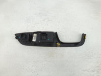 2012-2017 Chevrolet Equinox Master Power Window Switch Replacement Driver Side Left P/N:20917599 25946840 Fits OEM Used Auto