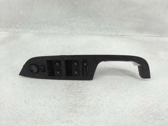 compare product 2012-2017 Chevrolet Equinox Master Power Window Switch Replacement Driver Side Left P/N:25946840 25946838 Fits OEM Used Auto Parts