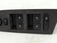 2012-2017 Chevrolet Equinox Master Power Window Switch Replacement Driver Side Left P/N:25946840 25946838 Fits OEM Used Auto