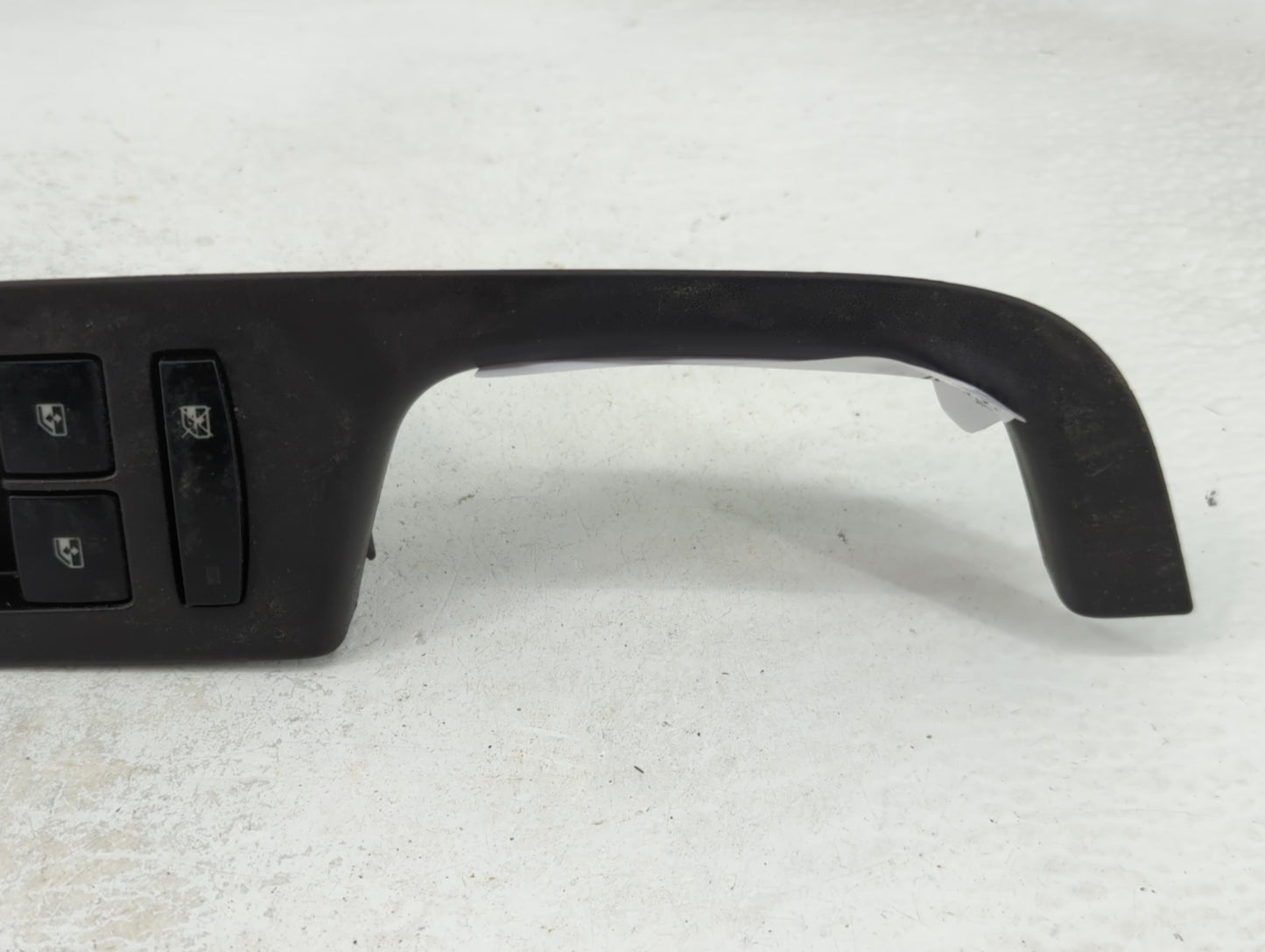 2012-2017 Chevrolet Equinox Master Power Window Switch Replacement Driver Side Left P/N:25946840 25946838 Fits OEM Used Auto