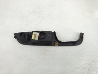2012-2017 Chevrolet Equinox Master Power Window Switch Replacement Driver Side Left P/N:25946840 25946838 Fits OEM Used Auto