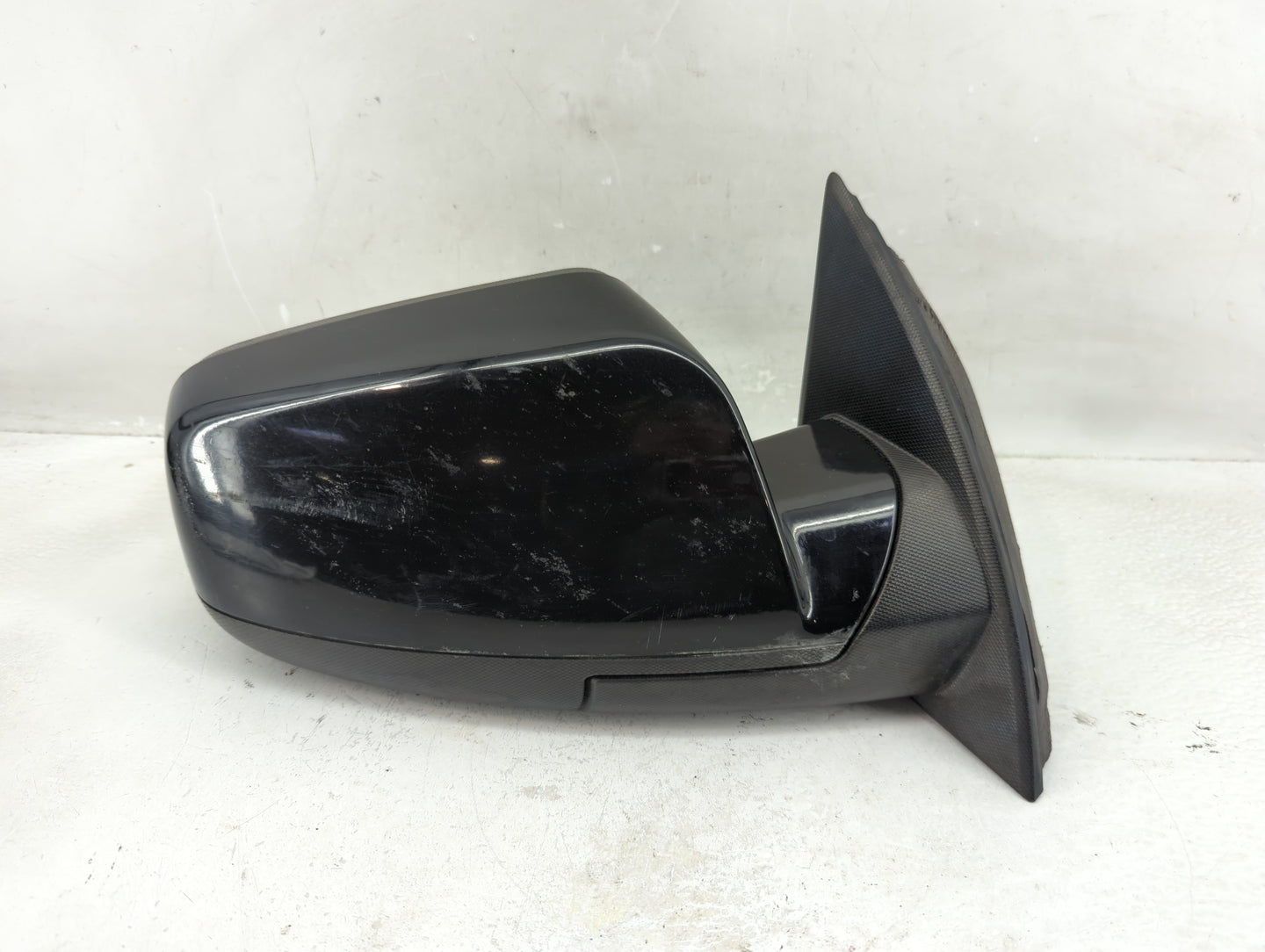 2011-2014 Chevrolet Equinox Passenger Side View Mirror - Right Door Mirror OEM Used - Oemusedautoparts1.com