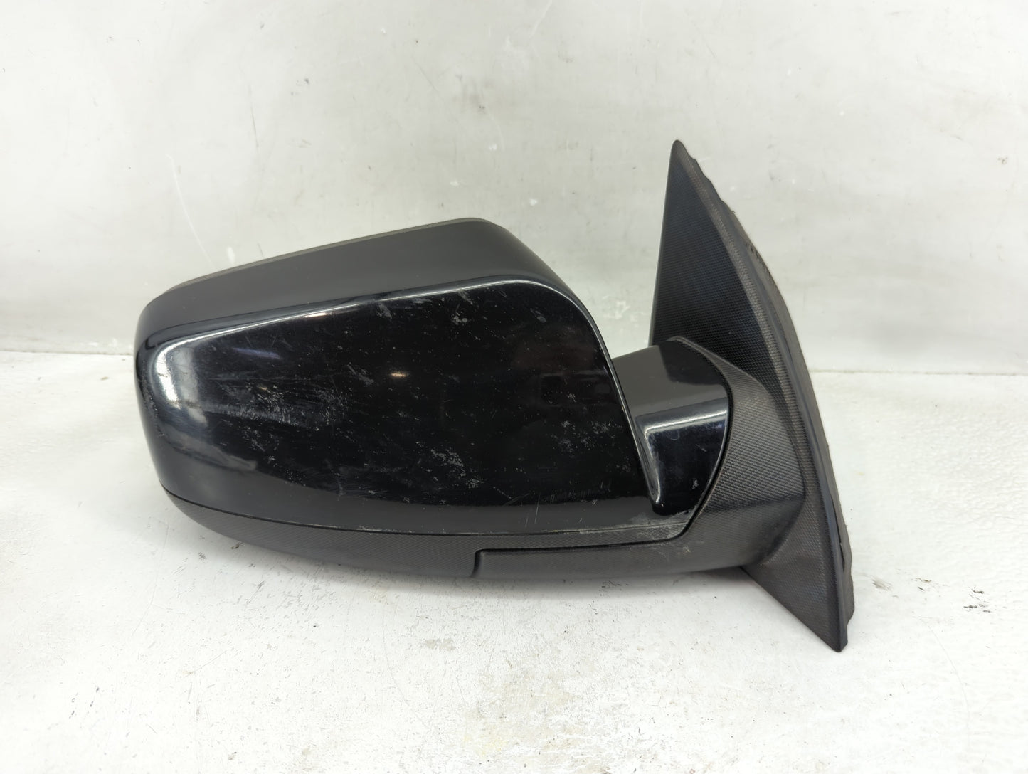 2011-2014 Chevrolet Equinox Passenger Side View Mirror - Right Door Mirror OEM Used - Oemusedautoparts1.com