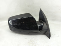 2011-2014 Chevrolet Equinox Passenger Side View Mirror - Right Door Mirror OEM Used - Oemusedautoparts1.com
