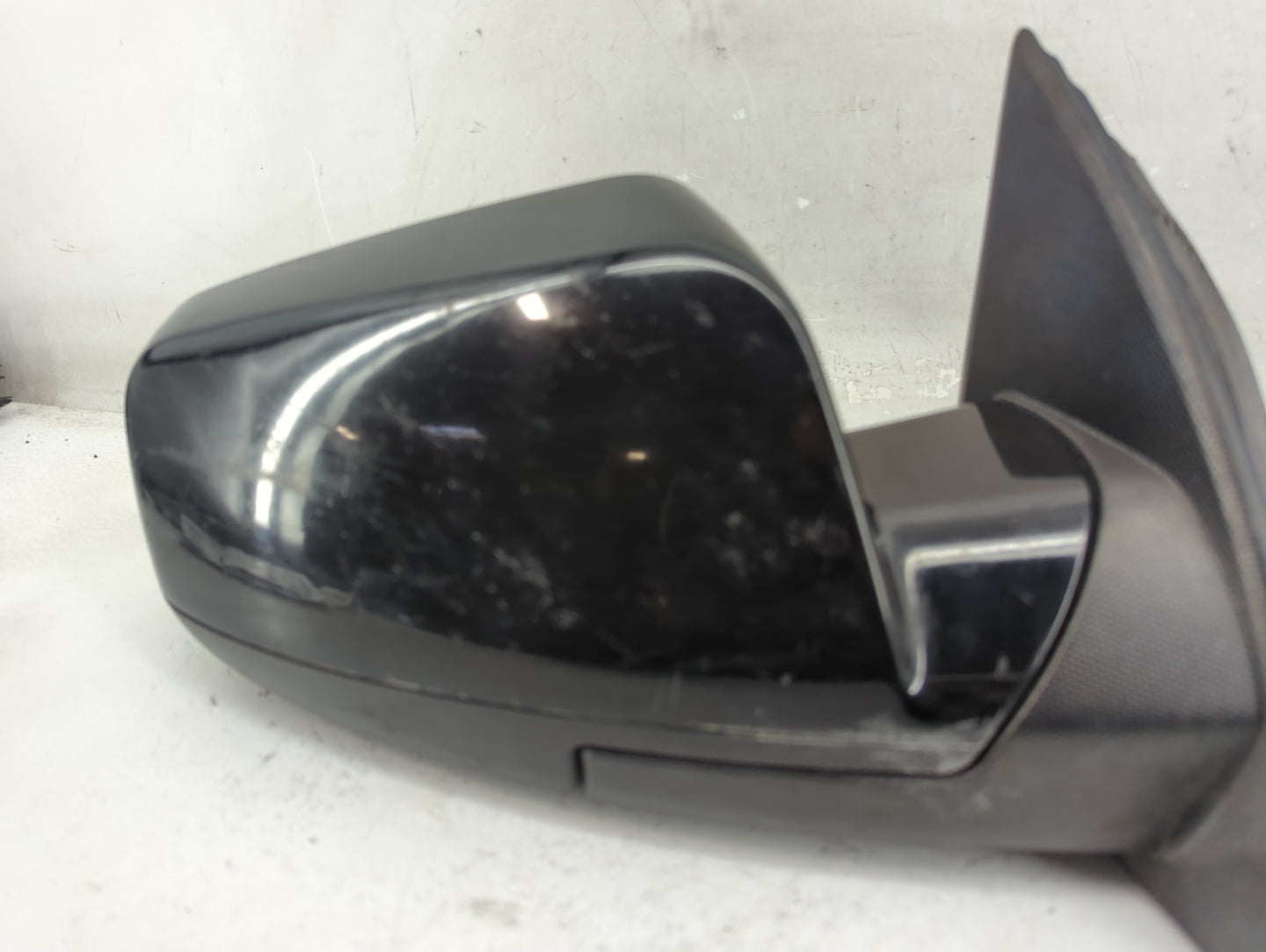 2011-2014 Chevrolet Equinox Passenger Side View Mirror - Right Door Mirror OEM Used - Oemusedautoparts1.com