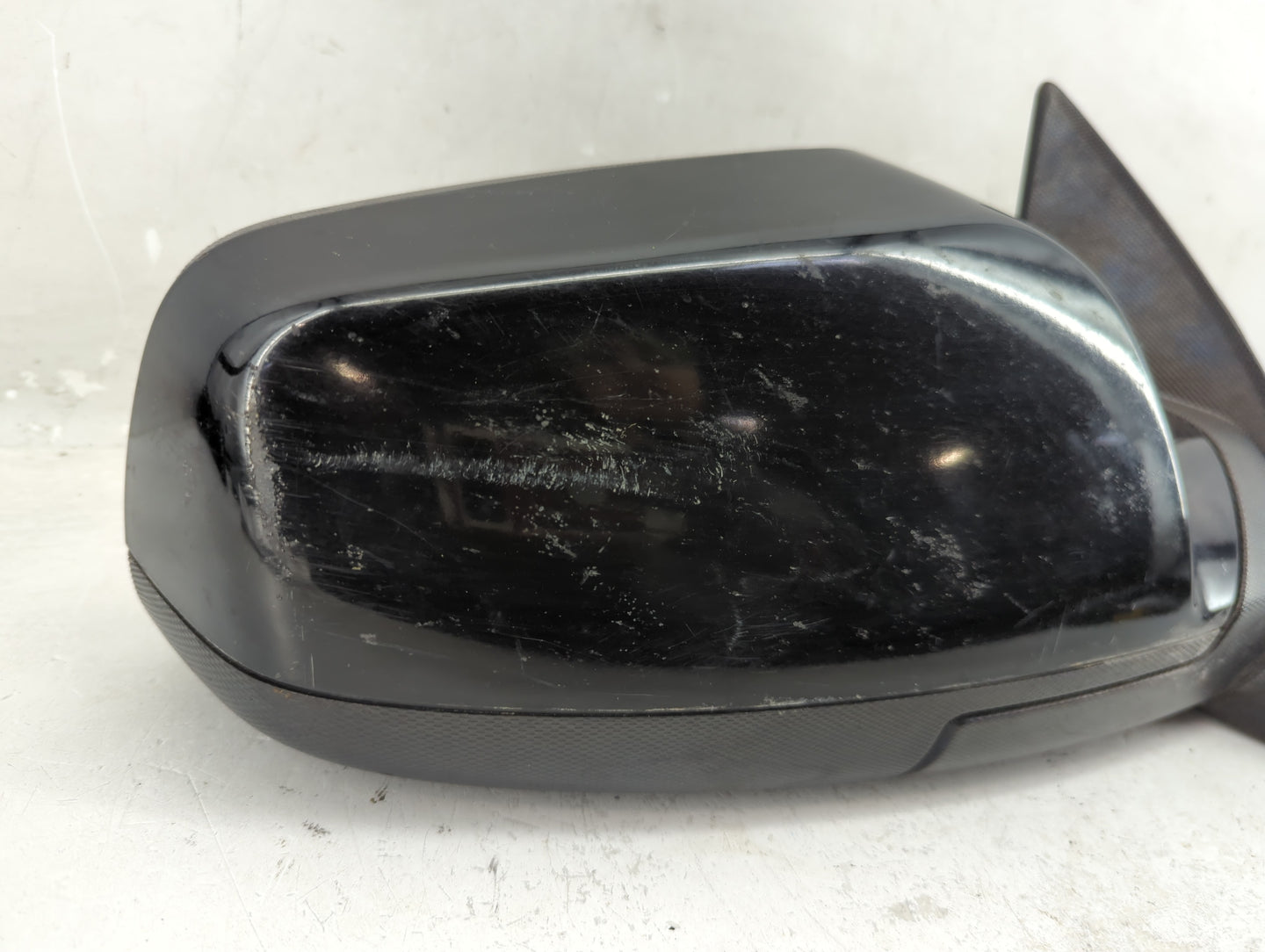 2011-2014 Chevrolet Equinox Passenger Side View Mirror - Right Door Mirror OEM Used - Oemusedautoparts1.com