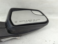 2011-2014 Chevrolet Equinox Passenger Side View Mirror - Right Door Mirror OEM Used - Oemusedautoparts1.com