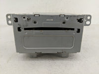 2011-2012 Chevrolet Equinox Radio AM FM Cd Player Receiver Replacement P/N:22870782 Fits Fits 2010 2011 2012 OEM Used Auto P