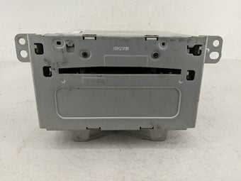 compare product 2011-2012 Chevrolet Equinox Radio AM FM Cd Player Receiver Replacement P/N:22870782 Fits Fits 2010 2011 2012 OEM Used Auto Parts