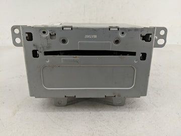 2011-2012 Chevrolet Equinox Radio AM FM Cd Player Receiver Replacement P/N:22870782 Fits Fits 2010 2011 2012 OEM Used Auto P