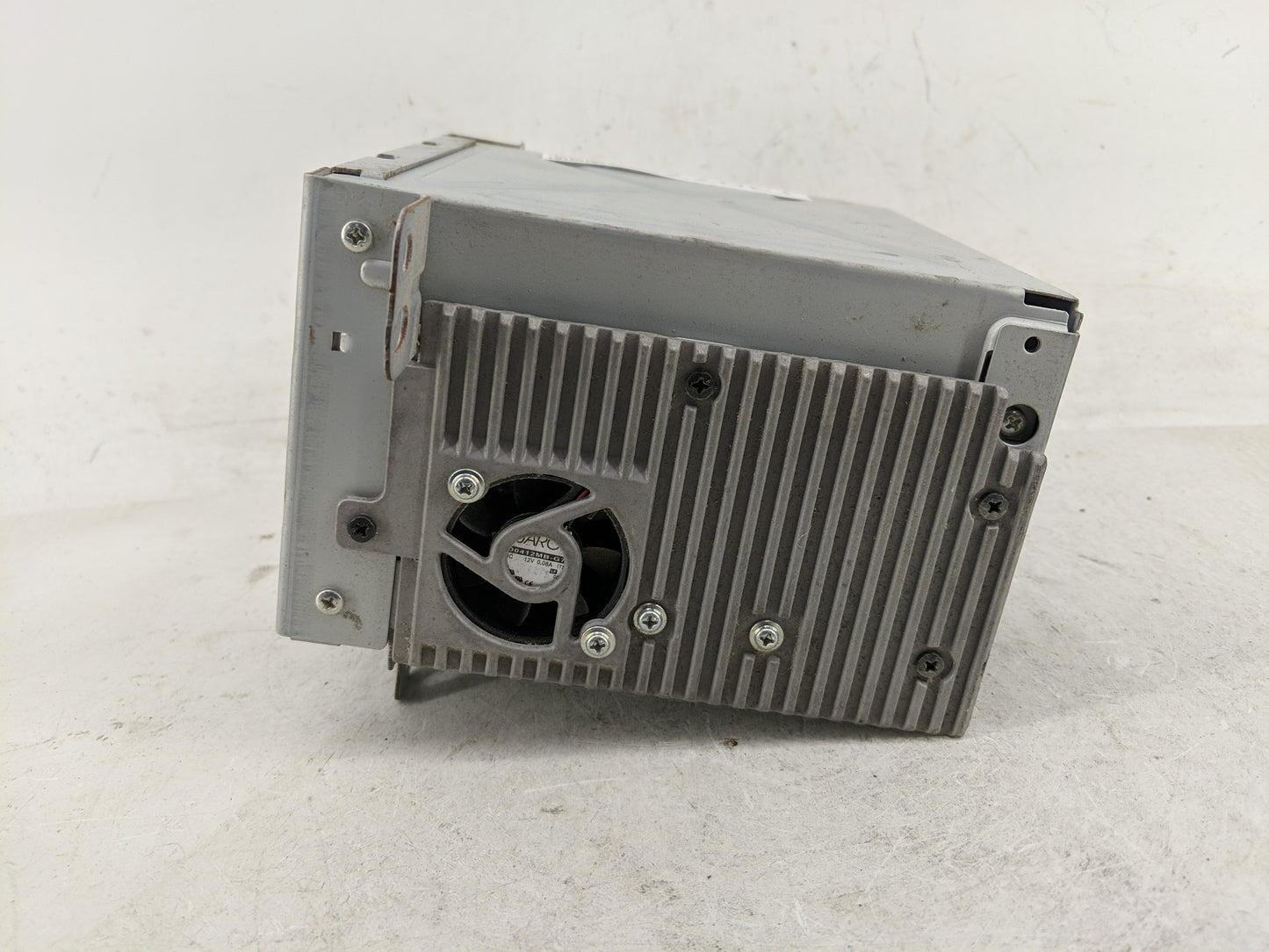 2011-2012 Chevrolet Equinox Radio AM FM Cd Player Receiver Replacement P/N:22870782 Fits Fits 2010 2011 2012 OEM Used Auto P