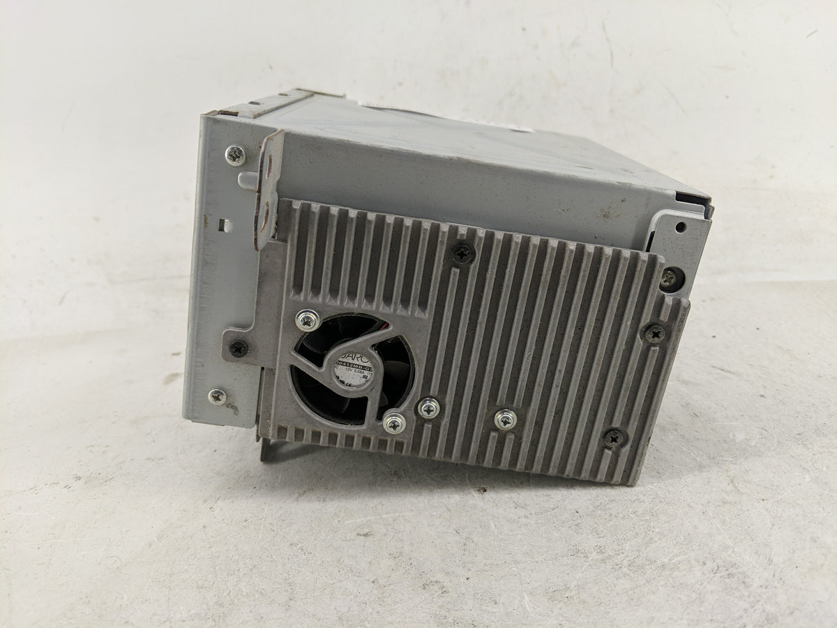 2011-2012 Chevrolet Equinox Radio AM FM Cd Player Receiver Replacement P/N:22870782 Fits 2010 2011 2012 OEM Used Auto Parts 