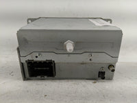 2011-2012 Chevrolet Equinox Radio AM FM Cd Player Receiver Replacement P/N:22870782 Fits Fits 2010 2011 2012 OEM Used Auto P