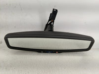 2010-2017 Chevrolet Equinox Interior Rear View Mirror Replacement OEM P/N:E11026392 E11046392 Fits OEM Used Auto Parts - Oem