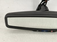 2010-2017 Chevrolet Equinox Interior Rear View Mirror Replacement OEM P/N:E11026392 E11046392 Fits OEM Used Auto Parts - Oem