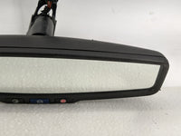 2010-2017 Chevrolet Equinox Interior Rear View Mirror Replacement OEM P/N:E11026392 E11046392 Fits OEM Used Auto Parts - Oem