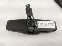 2010-2017 Chevrolet Equinox Interior Rear View Mirror Replacement OEM P/N:E11026392 E11046392 Fits OEM Used Auto Parts - Oem