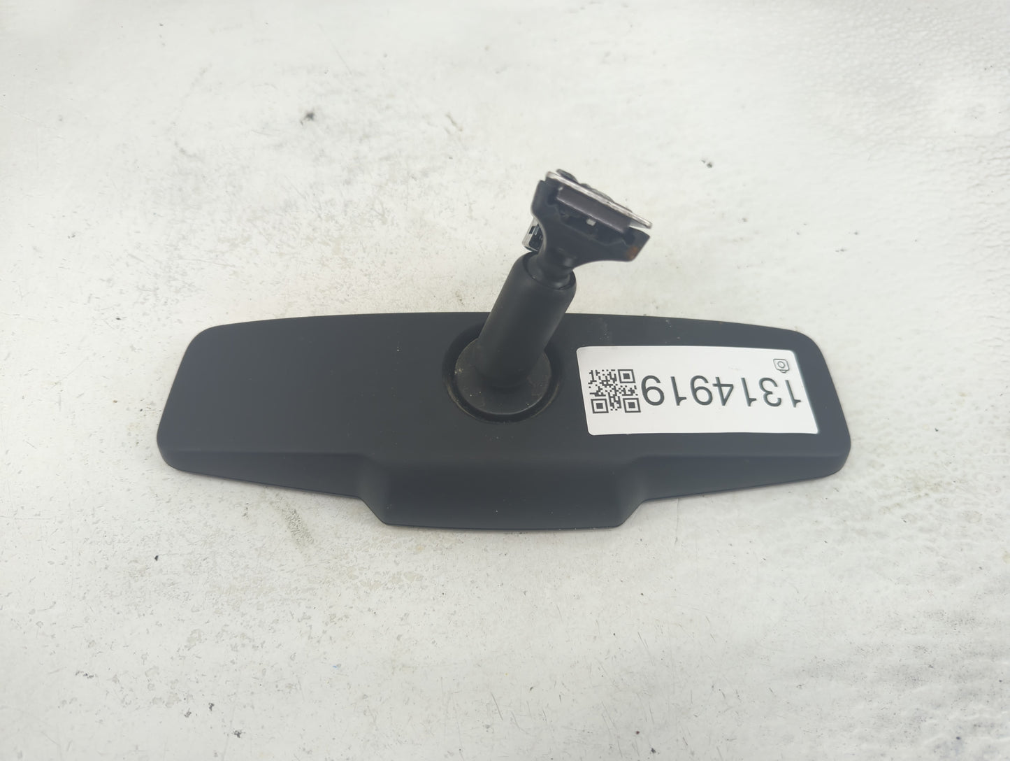 2010-2017 Chevrolet Equinox Interior Rear View Mirror Replacement OEM Fits OEM Used Auto Parts - Oemusedautoparts1.com