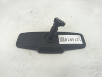 2010-2017 Chevrolet Equinox Interior Rear View Mirror Replacement OEM Fits OEM Used Auto Parts - Oemusedautoparts1.com