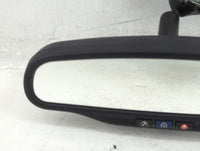 2010-2017 Chevrolet Equinox Interior Rear View Mirror Replacement OEM P/N:15787972 Fits OEM Used Auto Parts - Oemusedautopar