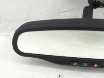 2010-2017 Chevrolet Equinox Interior Rear View Mirror Replacement OEM P/N:15787972 Fits OEM Used Auto Parts