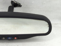 2010-2017 Chevrolet Equinox Interior Rear View Mirror Replacement OEM P/N:15787972 Fits OEM Used Auto Parts - Oemusedautopar