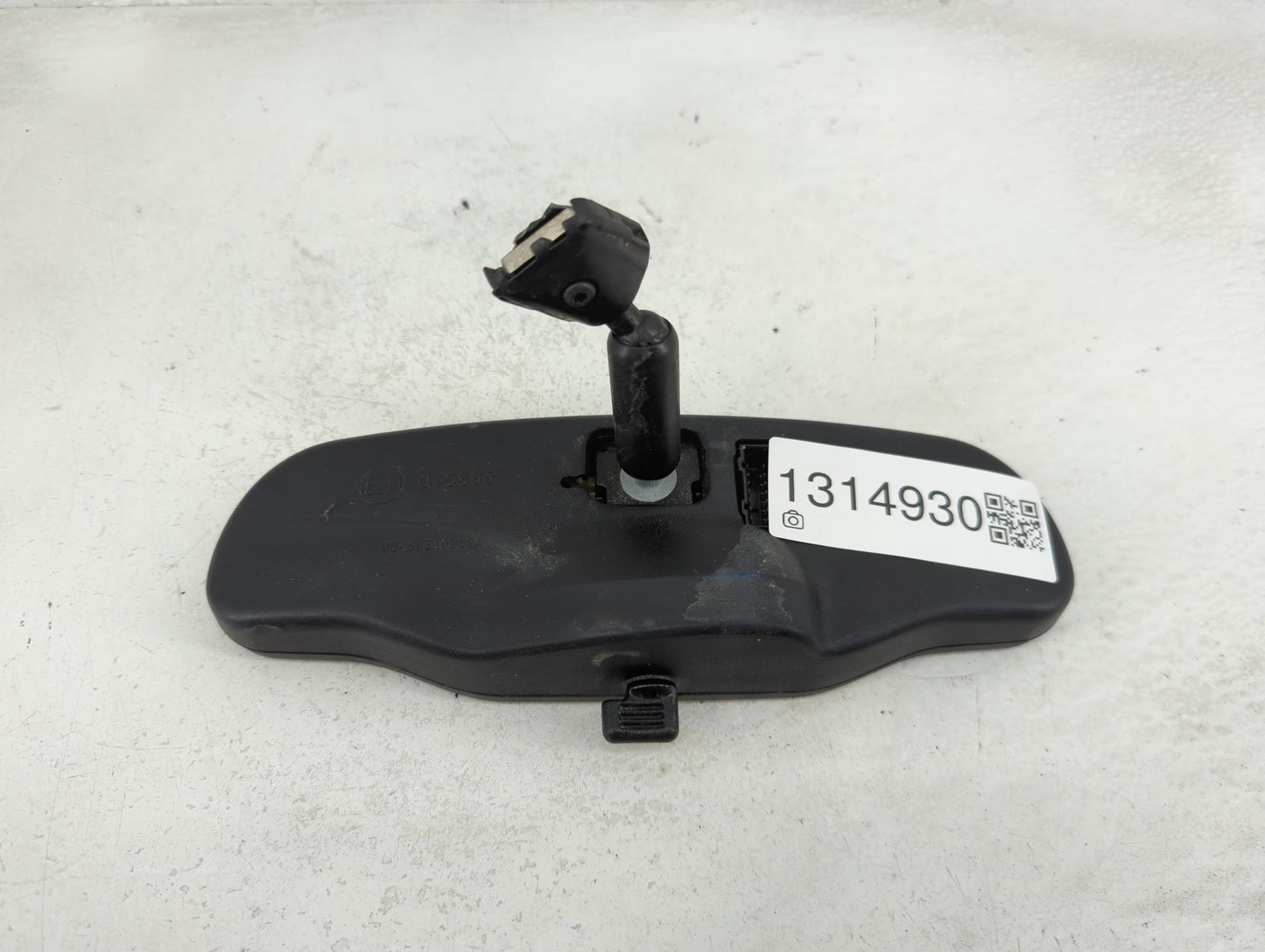2010-2017 Chevrolet Equinox Interior Rear View Mirror Replacement OEM P/N:15787972 Fits OEM Used Auto Parts - Oemusedautopar