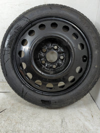 2011-2015 Chevrolet Equinox Spare Donut Tire Wheel Rim Oem - Oemusedautoparts1.com