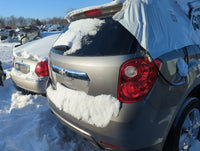 2010-2017 Chevrolet Equinox Trunk/decklid/hatch/tailgate Oem 1318912 - Oemusedautoparts1.com