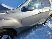 2012-2017 Chevrolet Equinox Driver Front Door Oem 1318961 - Oemusedautoparts1.com
