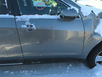 compare product 2012-2017 Chevrolet Equinox Passenger Front Door Oem 1318965