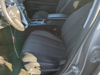2012-2013 Chevrolet Equinox Driver Front Seat Oem 1318992 - Oemusedautoparts1.com