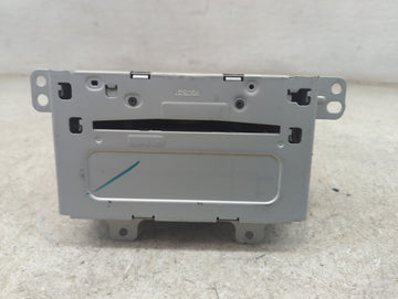 2012 Chevrolet Equinox Radio AM FM Cd Player Receiver Replacement OEM Used Auto Parts - Oemusedautoparts1.com