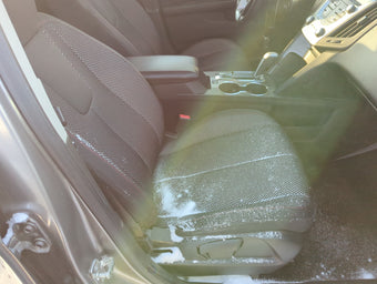 compare product 2012-2013 Chevrolet Equinox Passenger Front Seat Oem 1319024