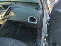 2012 Chevrolet Equinox Passenger Glove Box Door Storage Compartment 1319040 - Oemusedautoparts1.com