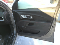 2012 Chevrolet Equinox Front Right Passenger Interior Door Panel Trim 1319052 - Oemusedautoparts1.com