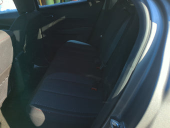 compare product 2012 Chevrolet Equinox Rear Seat Oem 1319058
