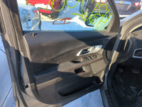 2012 Chevrolet Equinox Front Left Driver Interior Door Panel Trim 1319060 - Oemusedautoparts1.com