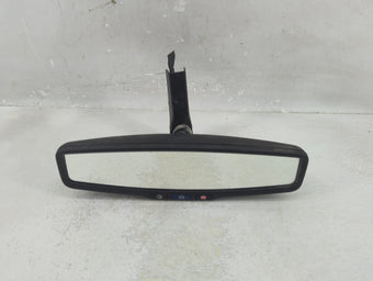 compare product 2010-2017 Chevrolet Equinox Interior Rear View Mirror Replacement OEM P/N:E11026392 Fits OEM Used Auto Parts