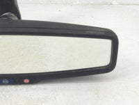 2010-2017 Chevrolet Equinox Interior Rear View Mirror Replacement OEM P/N:E11026392 Fits OEM Used Auto Parts - Oemusedautopa